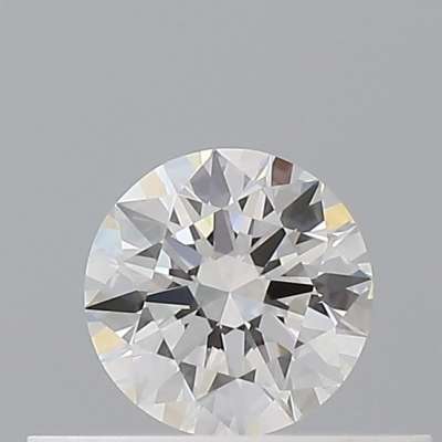 Certified Diamond GIA Carats 0.29 Color F Clarity VVS1  EX  EX  EX Fluorescence NON Brown No Green No Milky No EyeClean 100%