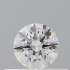 Certified Diamond GIA Carats 0.29 Color F Clarity VVS1  EX  EX  EX Fluorescence NON Brown No Green No Milky No EyeClean 100%