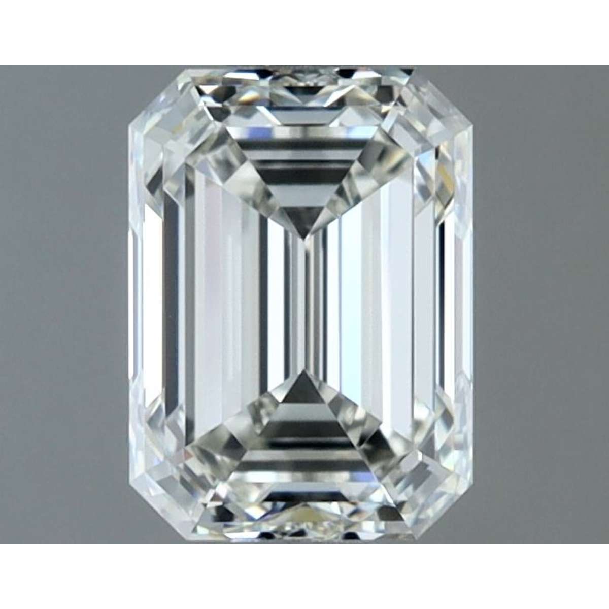 Diamante Certificato IGI Carati 1.21 Colore H Purezza VVS2  -  EX  EX Fluorescenza FNT Brown No Green No Milky No EyeClean 100%