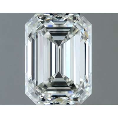 Diamante Certificato IGI Carati 1.21 Colore H Purezza VVS2  -  EX  EX Fluorescenza FNT Brown No Green No Milky No EyeClean 100%