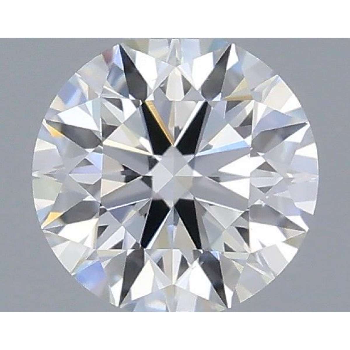 Diamante Certificato GIA Carati 0.34 Colore E Purezza VS2  EX  EX  EX Fluorescenza NON Brown No Green No Milky No EyeClean 100%