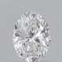 Diamante Certificato GIA Carati 0.91 Colore D Purezza VVS2  -  EX  EX Fluorescenza MED Brown No Green No Milky No EyeClean 100%