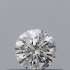 Certified Diamond GIA Carats 0.3 Color F Clarity VVS1  EX  EX  EX Fluorescence NON Brown No Milky No EyeClean 100%