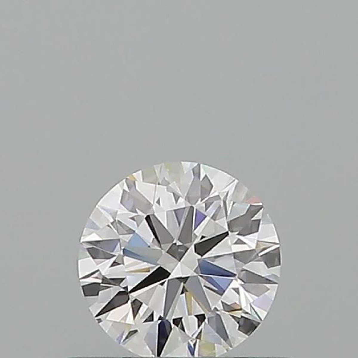 Certified Diamond GIA Carats 0.5 Color D Clarity VS1 EX EX EX Fluorescence FNT Brown No Green No Milky No EyeClean 100% Certified Diamond GIA Carats 0.5 Color D Clarity VS1 EX EX EX Fluorescence FNT Brown No Green No Milky No EyeClean 100%