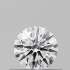 Certified Diamond GIA Carats 0.3 Color D Clarity SI2  EX  EX  EX Fluorescence FNT Brown No Green No Milky No EyeClean 100%