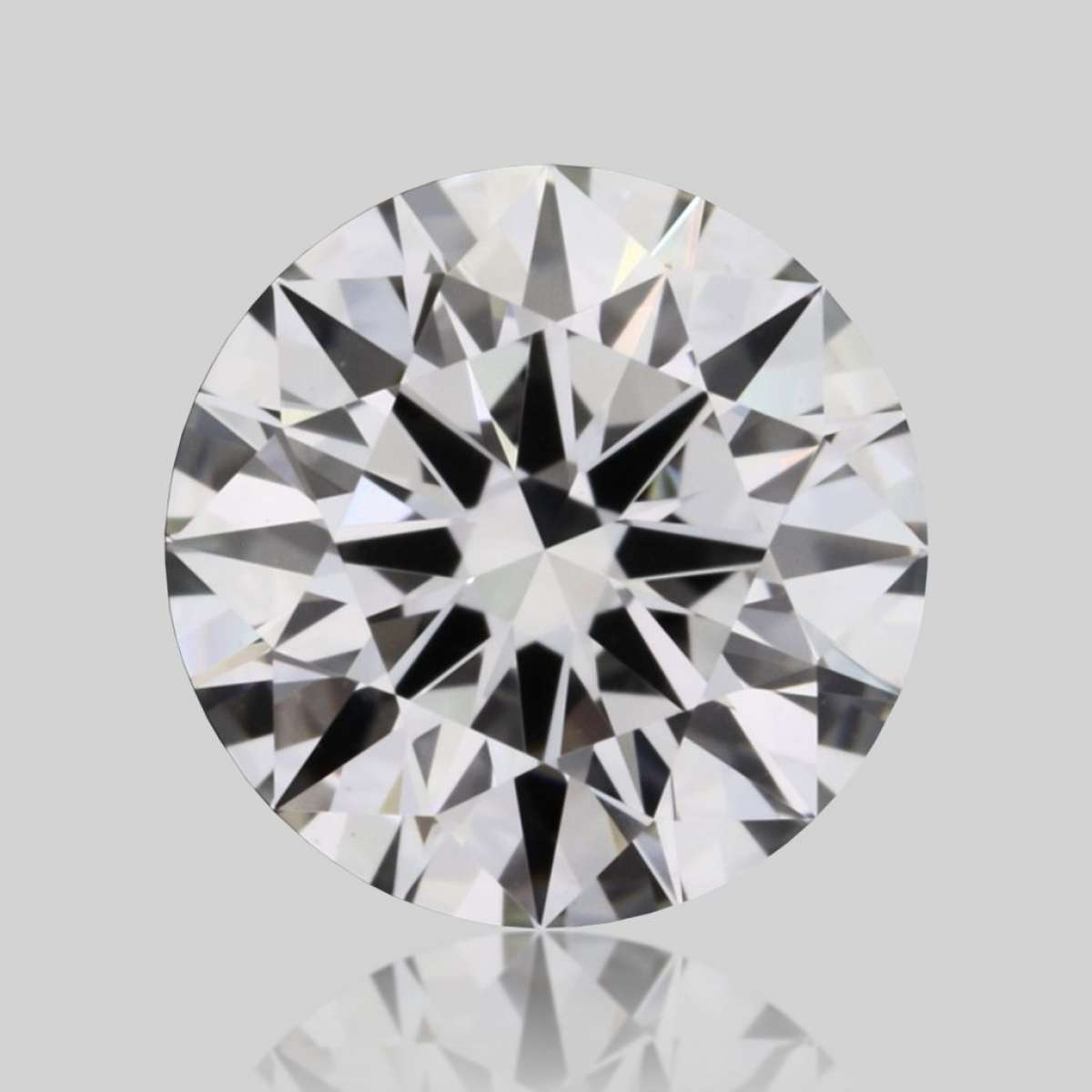 Diamante Certificato GIA Carati 0.36 Colore F Purezza VVS2 EX EX EX Fluorescenza NON Brown No Green No Milky No EyeClean 100% Diamante Certificato GIA Carati 0.36 Colore F Purezza VVS2 EX EX EX Fluorescenza NON Brown No Green No Milky No EyeClean 100%