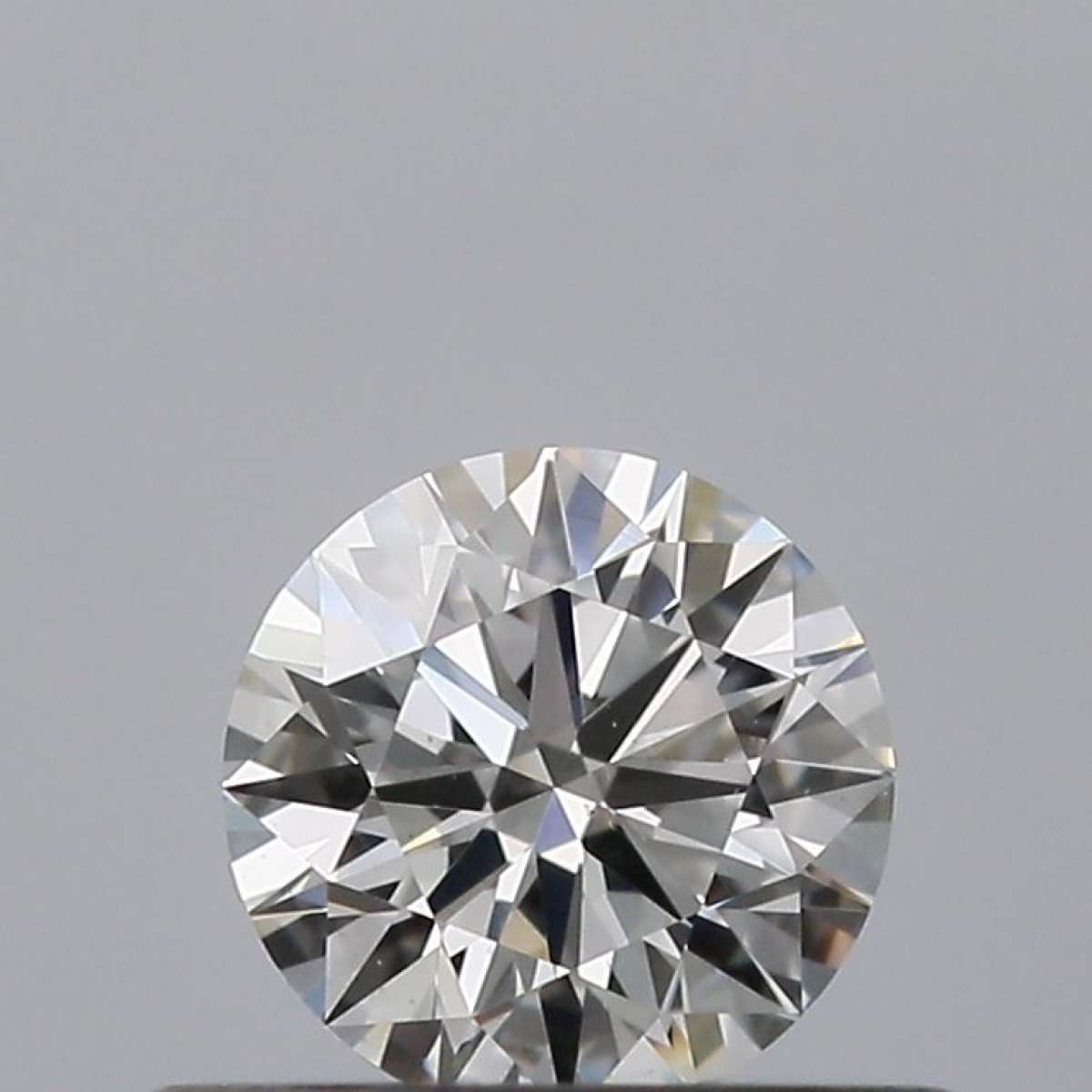 Certified Diamond GIA Carats 0.38 Color F Clarity VS2 EX EX EX Fluorescence NON Brown No Milky No EyeClean 100% Certified Diamond GIA Carats 0.38 Color F Clarity VS2 EX EX EX Fluorescence NON Brown No Milky No EyeClean 100%