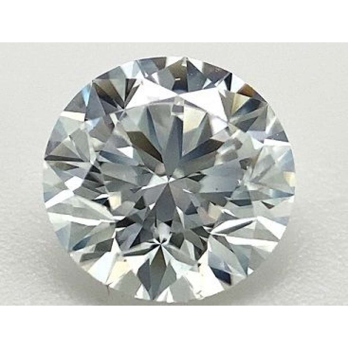 Certified Diamond GIA Carats 1.02 Color D Clarity VS2  EX  EX  EX Fluorescence FNT Brown No Green No Milky No EyeClean 100%
