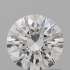 Certified Diamond GIA Carats 0.9 Color D Clarity VS1  EX  EX  EX Fluorescence FNT Brown No Green No Milky No EyeClean 100%