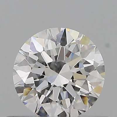 Certified Diamond GIA Carats 0.5 Color E Clarity VVS2 EX EX EX Fluorescence NON Brown No Green No Milky No EyeClean 100% Certified Diamond GIA Carats 0.5 Color E Clarity VVS2 EX EX EX Fluorescence NON Brown No Green No Milky No EyeClean 100%