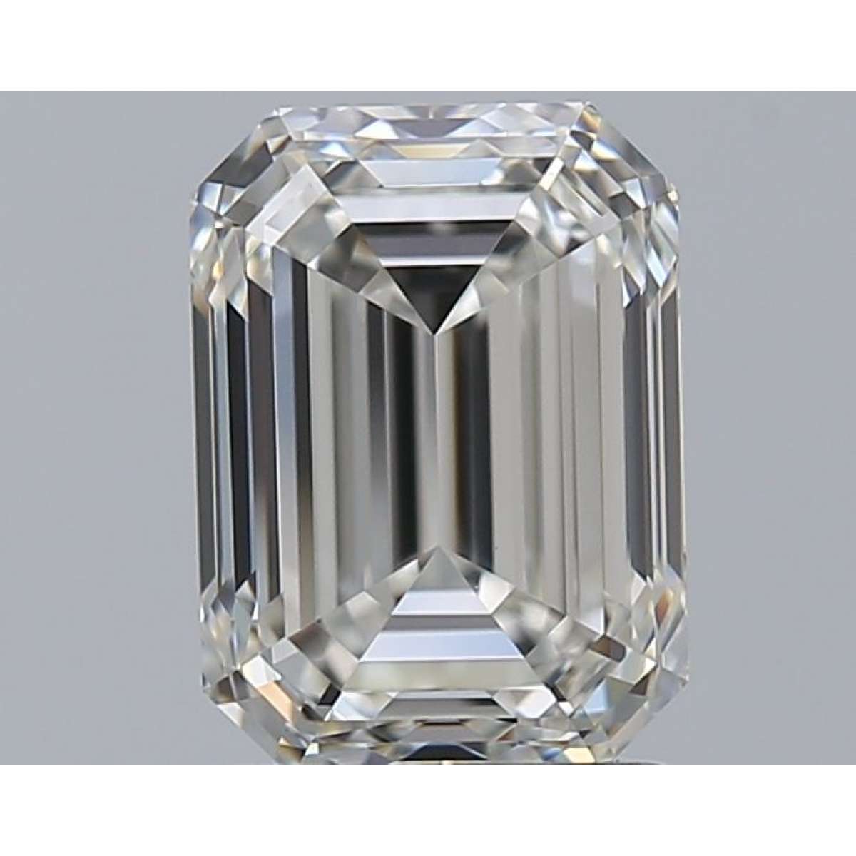 Certified Diamond GIA Carats 1.7 Color G Clarity VS1  -  EX  EX Fluorescence FNT Brown No Green No Milky No EyeClean 100%