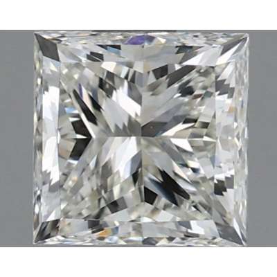 Certified Diamond HRD Carats 1.0 Color H Clarity VVS2  -  EX  VG Fluorescence NON Brown No Green No Milky No EyeClean 100%
