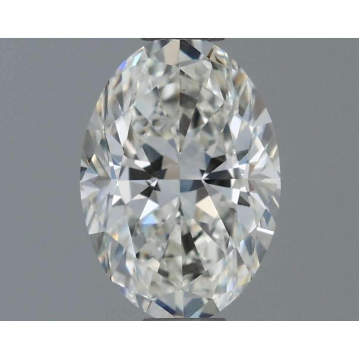 Certified Diamond IGI Carats 0.5 Color H Clarity VVS1  -  EX  EX Fluorescence NON Brown No Green No Milky No EyeClean 100%