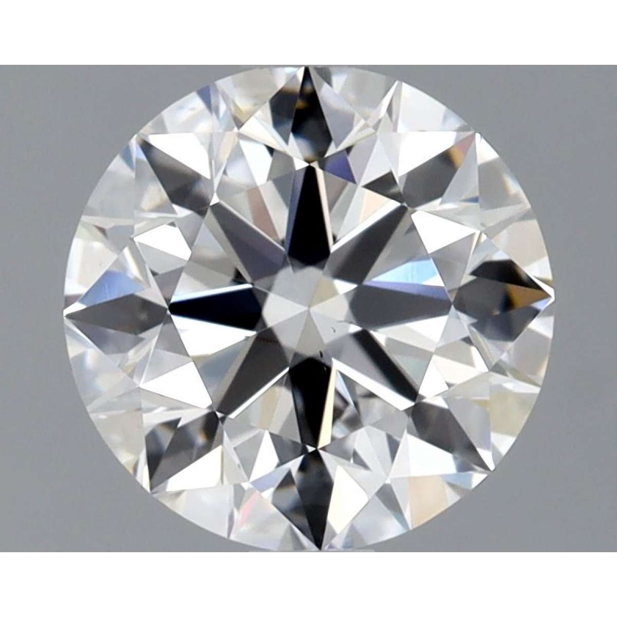 Certified Diamond GIA Carats 1.47 Color D Clarity VS2  EX  EX  EX Fluorescence NON Brown No Green No Milky No EyeClean 100%