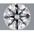 Certified Diamond GIA Carats 1.47 Color D Clarity VS2  EX  EX  EX Fluorescence NON Brown No Green No Milky No EyeClean 100%