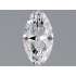 Certified Diamond GIA Carats 0.4 Color D Clarity IF  -  EX  VG Fluorescence NON Brown No Green No Milky No EyeClean 100%