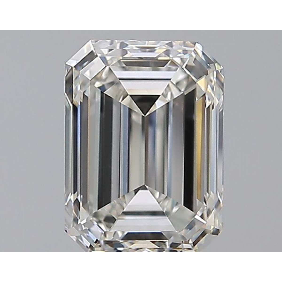 Diamante Certificato GIA Carati 1.7 Colore H Purezza VVS2 - EX VG Fluorescenza FNT Brown No Green No Milky No EyeClean 100% Diamante Certificato GIA Carati 1.7 Colore H Purezza VVS2 - EX VG Fluorescenza FNT Brown No Green No Milky No EyeClean 100%