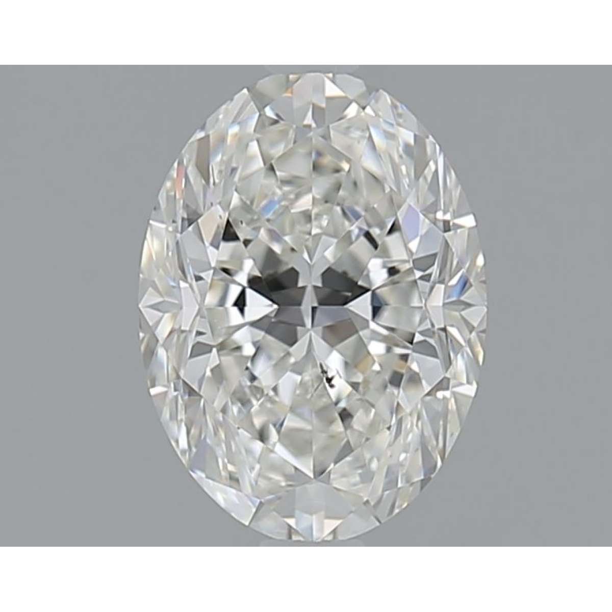 Diamante Certificato GIA Carati 1.31 Colore H Purezza SI1 - EX EX Fluorescenza NON Brown No Green No Milky No EyeClean 100% Diamante Certificato GIA Carati 1.31 Colore H Purezza SI1 - EX EX Fluorescenza NON Brown No Green No Milky No EyeClean 100%
