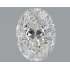 Diamante Certificato GIA Carati 1.31 Colore H Purezza SI1  -  EX  EX Fluorescenza NON Brown No Green No Milky No EyeClean 100%