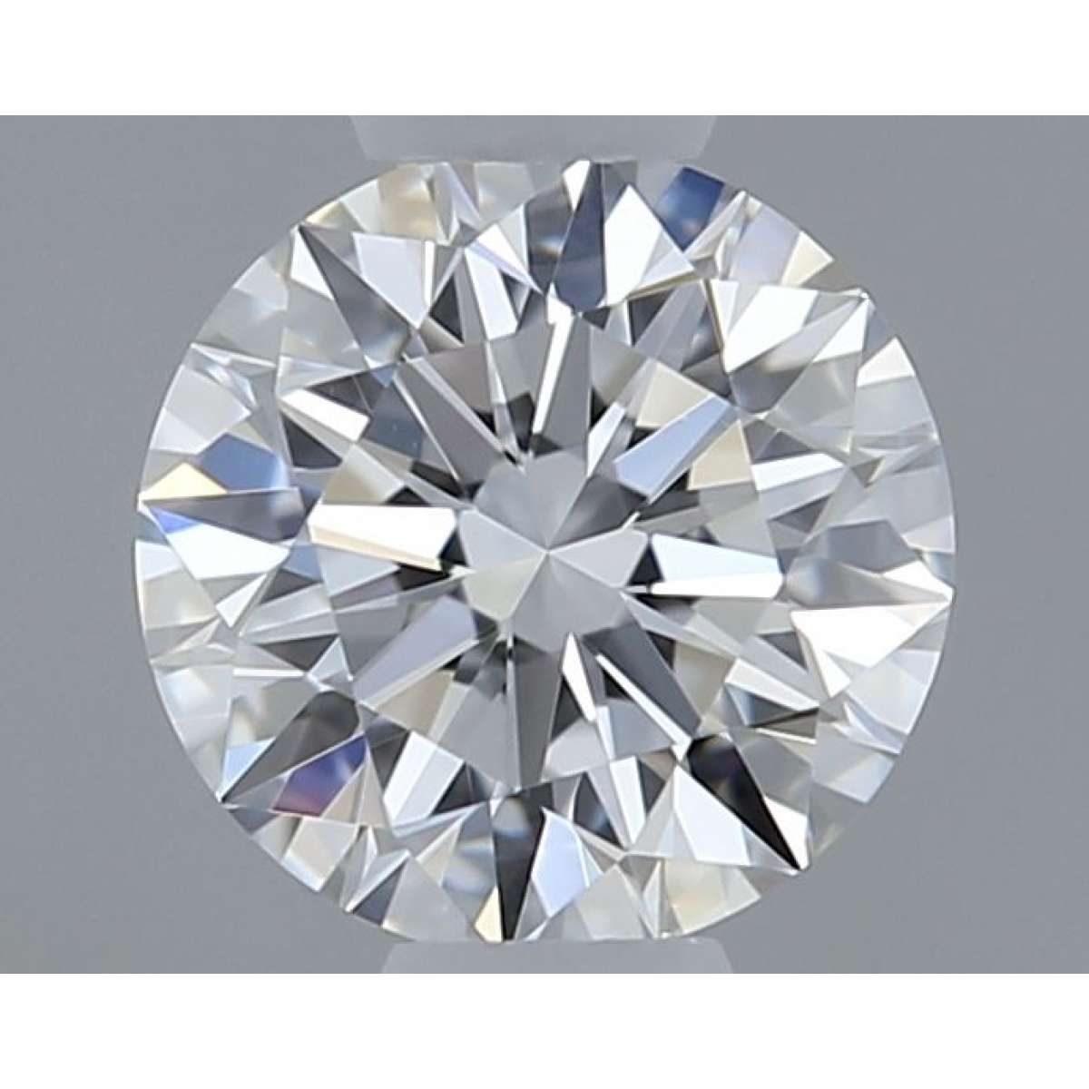 Certified Diamond GIA Carats 0.3 Color E Clarity VS1  EX  EX  EX Fluorescence NON Brown No Green No Milky No EyeClean 100%