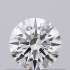 Certified Diamond GIA Carats 0.34 Color H Clarity VS1  EX  EX  EX Fluorescence NON Brown No Green No Milky No EyeClean 100%