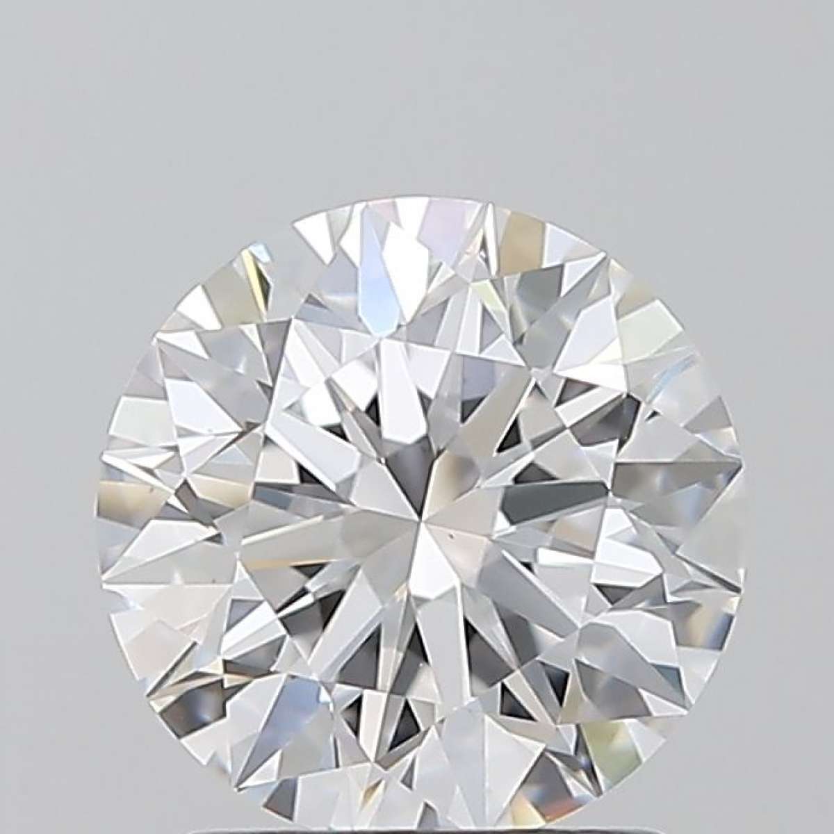 Diamante Certificato GIA Carati 1.55 Colore D Purezza VS2 EX EX EX Fluorescenza FNT Brown No Green No Milky No EyeClean 100% Diamante Certificato GIA Carati 1.55 Colore D Purezza VS2 EX EX EX Fluorescenza FNT Brown No Green No Milky No EyeClean 100%