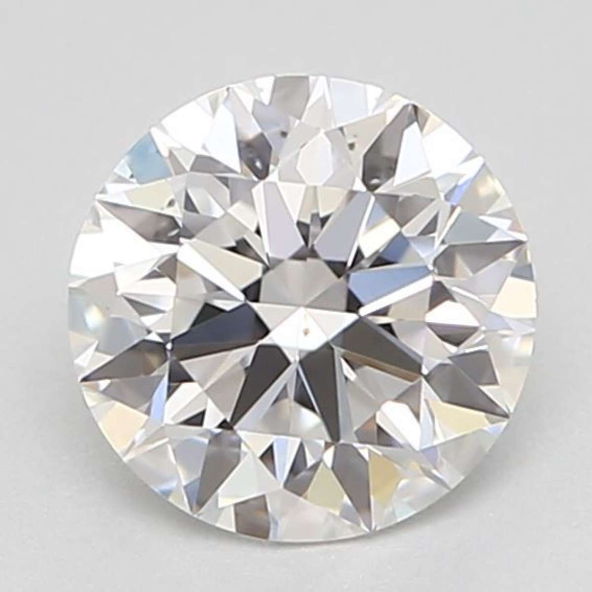 Certified Diamond GIA Carats 0.53 Color E Clarity VS2 EX EX EX Fluorescence NON Brown No Green No Milky No EyeClean 100% Certified Diamond GIA Carats 0.53 Color E Clarity VS2 EX EX EX Fluorescence NON Brown No Green No Milky No EyeClean 100%