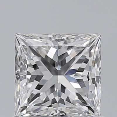 Diamante Certificato GIA Carati 0.9 Colore E Purezza VS1  -  VG  VG Fluorescenza FNT Brown No Green No Milky No EyeClean 100%