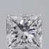 Diamante Certificato GIA Carati 0.9 Colore E Purezza VS1  -  VG  VG Fluorescenza FNT Brown No Green No Milky No EyeClean 100%