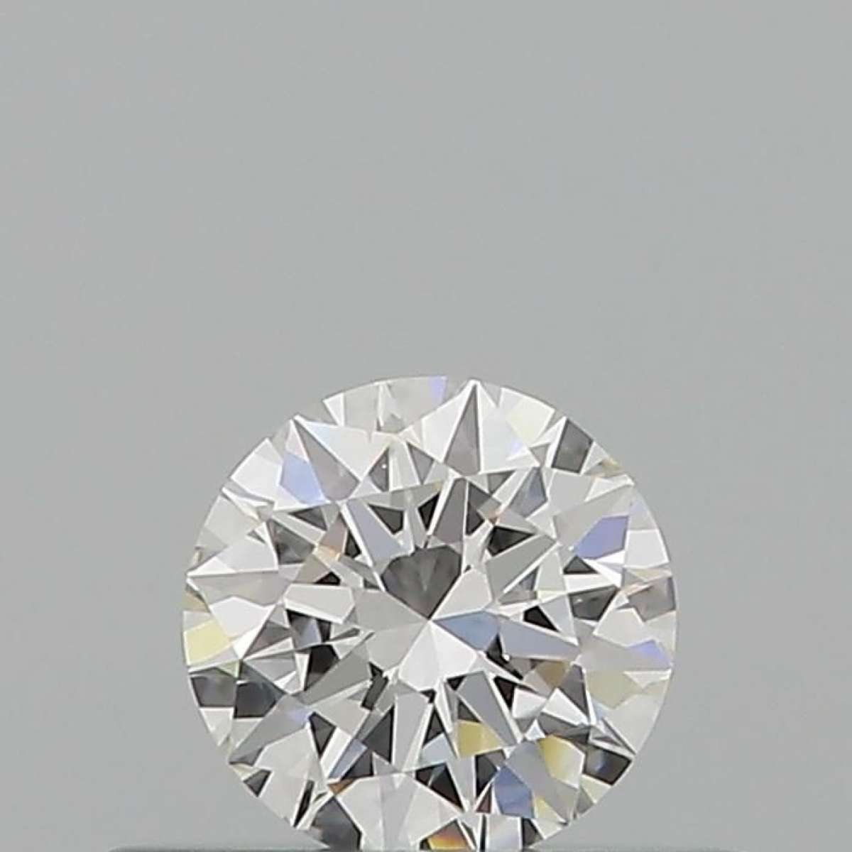 Certified Diamond GIA Carats 0.32 Color F Clarity VVS2 EX EX EX Fluorescence FNT Brown No Milky No EyeClean 100% Certified Diamond GIA Carats 0.32 Color F Clarity VVS2 EX EX EX Fluorescence FNT Brown No Milky No EyeClean 100%