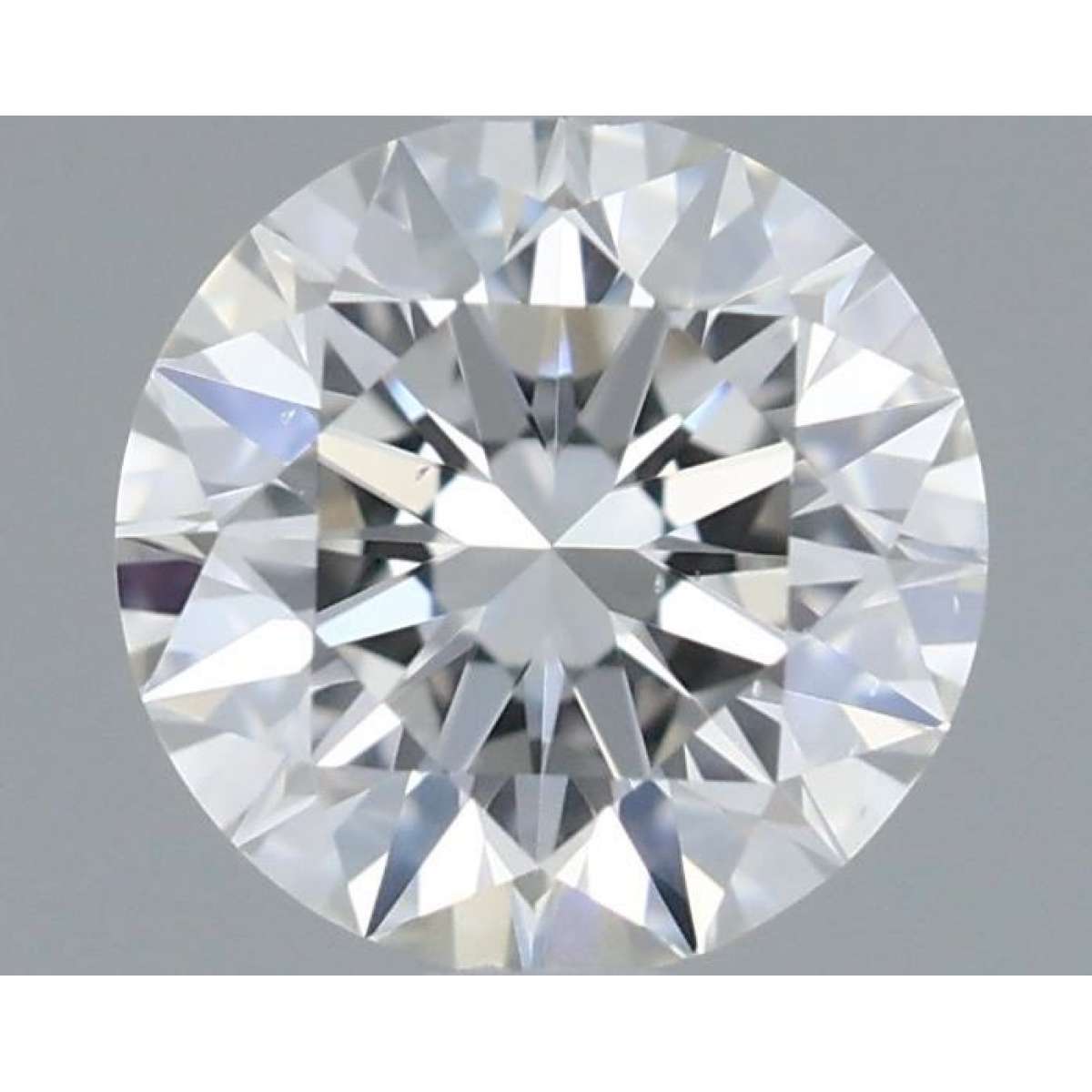 Certified Diamond GIA Carats 0.41 Color H Clarity VS2 EX EX EX Fluorescence NON Brown No Green No Milky No EyeClean 100% Certified Diamond GIA Carats 0.41 Color H Clarity VS2 EX EX EX Fluorescence NON Brown No Green No Milky No EyeClean 100%