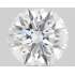 Certified Diamond GIA Carats 0.42 Color E Clarity FL  EX  EX  EX Fluorescence NON Brown No Green No Milky No EyeClean 100%