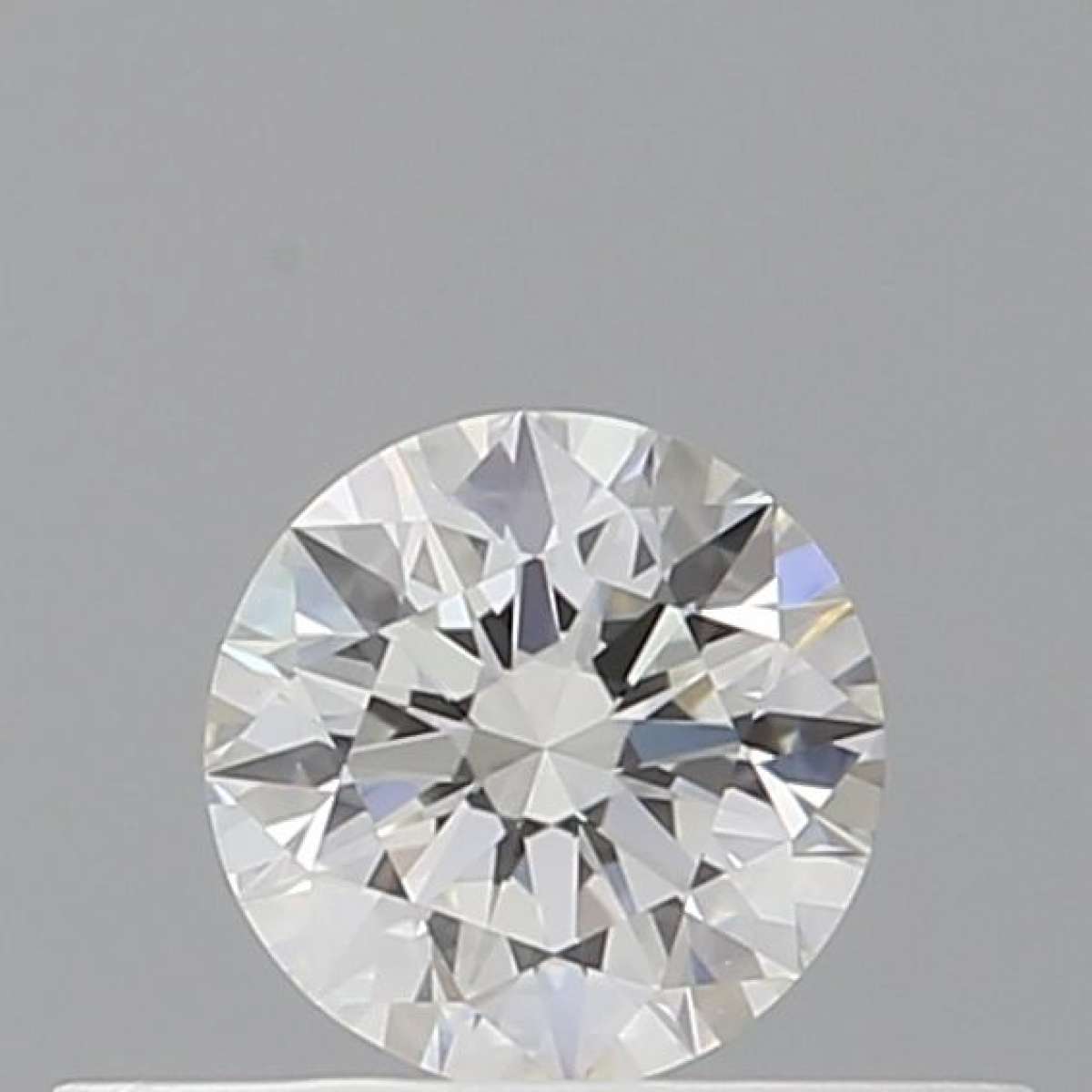 Diamante Certificato GIA Carati 0.27 Colore G Purezza VVS1 EX EX EX Fluorescenza NON Brown No Green No Milky No EyeClean 100% Diamante Certificato GIA Carati 0.27 Colore G Purezza VVS1 EX EX EX Fluorescenza NON Brown No Green No Milky No EyeClean 100%