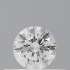 Diamante Certificato GIA Carati 0.27 Colore G Purezza VVS1  EX  EX  EX Fluorescenza NON Brown No Green No Milky No EyeClean 100%