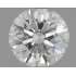 Certified Diamond GIA Carats 0.8 Color G Clarity SI2  EX  EX  VG Fluorescence NON Brown No Green No Milky No EyeClean 100%