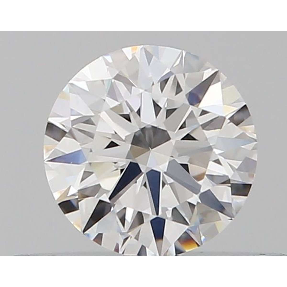 Diamante Certificato GIA Carati 0.44 Colore D Purezza VVS1 EX EX EX Fluorescenza NON Brown No Green No Milky No EyeClean 100% Diamante Certificato GIA Carati 0.44 Colore D Purezza VVS1 EX EX EX Fluorescenza NON Brown No Green No Milky No EyeClean 100%