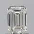 Certified Diamond GIA Carats 1.1 Color H Clarity IF  -  EX  EX Fluorescence FNT Brown No Milky No EyeClean 100%