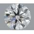 Certified Diamond GIA Carats 0.7 Color F Clarity SI2  EX  EX  VG Fluorescence NON Brown No Green No Milky No EyeClean 100%
