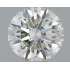 Certified Diamond IGI Carats 0.4 Color H Clarity VVS1  EX  EX  EX Fluorescence NON Brown No Green No Milky No EyeClean 100%