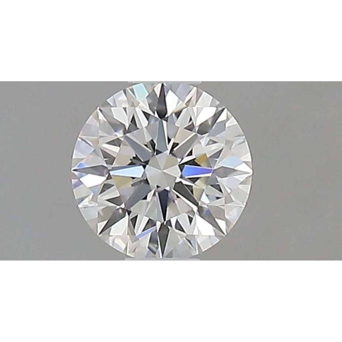 Certified Diamond GIA Carats 0.4 Color H Clarity SI1  EX  EX  EX Fluorescence NON Brown No Milky No EyeClean 100%