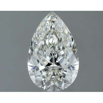 Certified Diamond IGI Carats 1.0 Color H Clarity VS2  -  EX  EX Fluorescence NON Brown No Green No Milky No EyeClean 100%