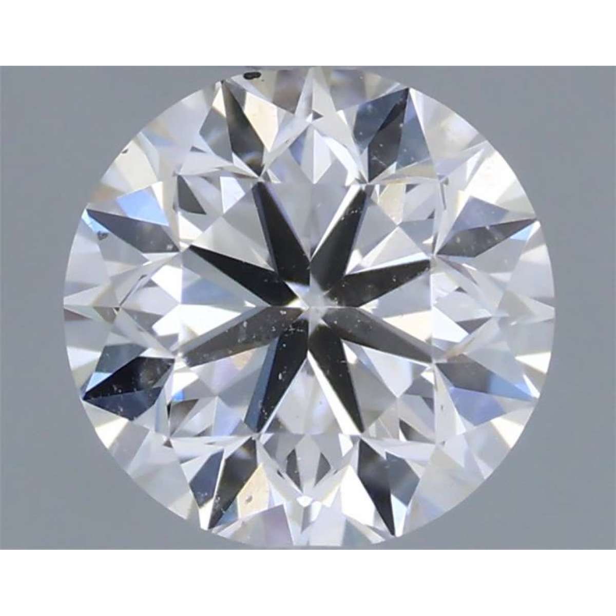 Certified Diamond IGI Carats 0.4 Color D Clarity SI1 VG EX EX Fluorescence NON Brown No Green No Milky No EyeClean 100% Certified Diamond IGI Carats 0.4 Color D Clarity SI1 VG EX EX Fluorescence NON Brown No Green No Milky No EyeClean 100%