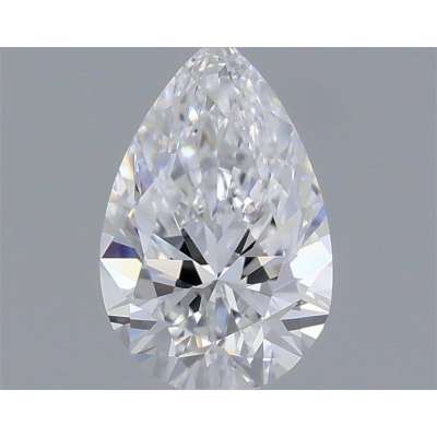 Diamante Certificato GIA Carati 0.3 Colore D Purezza VVS2  -  EX  VG Fluorescenza NON Brown No Green No Milky No EyeClean 100%