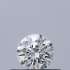 Certified Diamond GIA Carats 0.28 Color F Clarity VVS1  EX  EX  EX Fluorescence NON Brown No Milky No EyeClean 100%