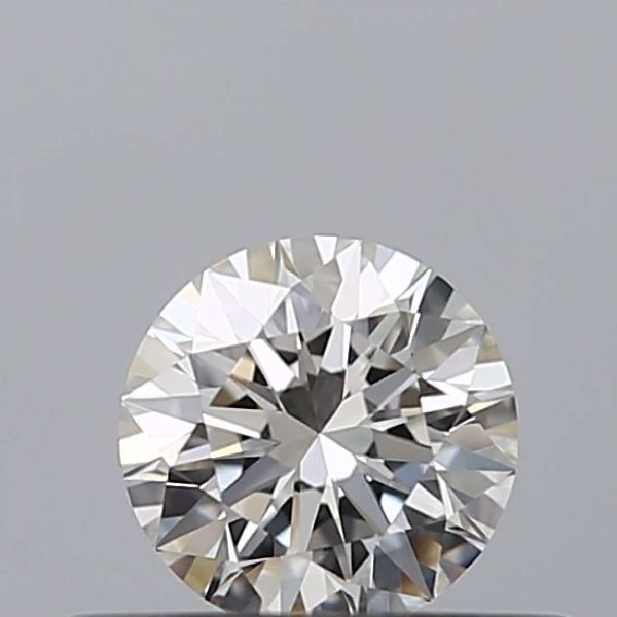 Certified Diamond GIA Carats 0.29 Color E Clarity VVS1  EX  EX  EX Fluorescence NON Brown No Green No Milky No EyeClean 100%