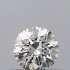 Certified Diamond GIA Carats 0.29 Color E Clarity VVS1  EX  EX  EX Fluorescence NON Brown No Green No Milky No EyeClean 100%