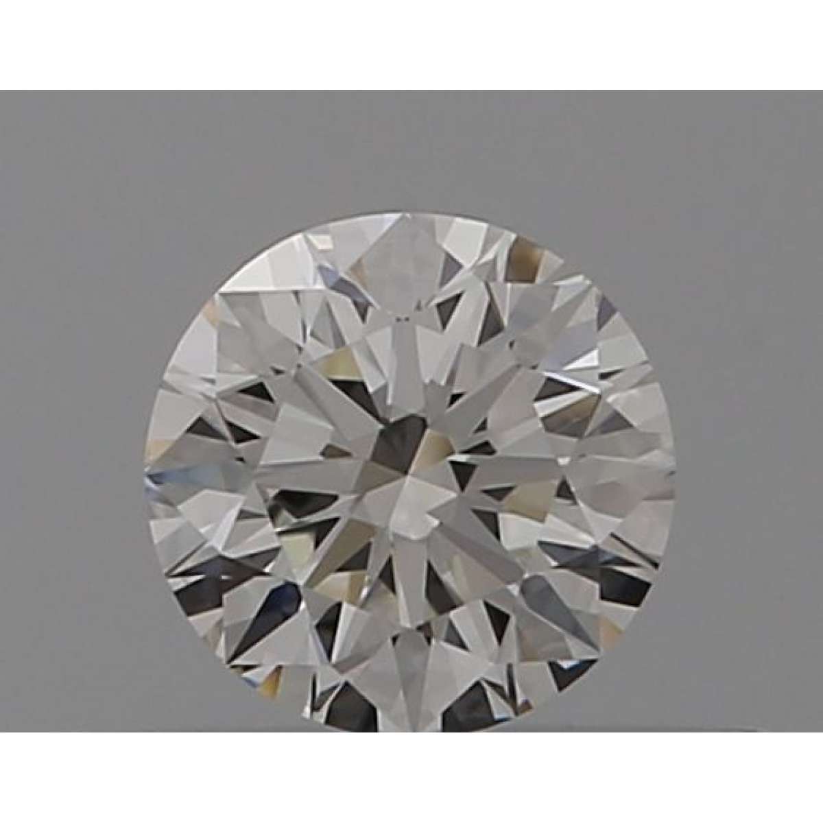 Diamante Certificato GIA Carati 0.3 Colore F Purezza VVS1  EX  EX  VG Fluorescenza NON Brown No Green No Milky No EyeClean 100%