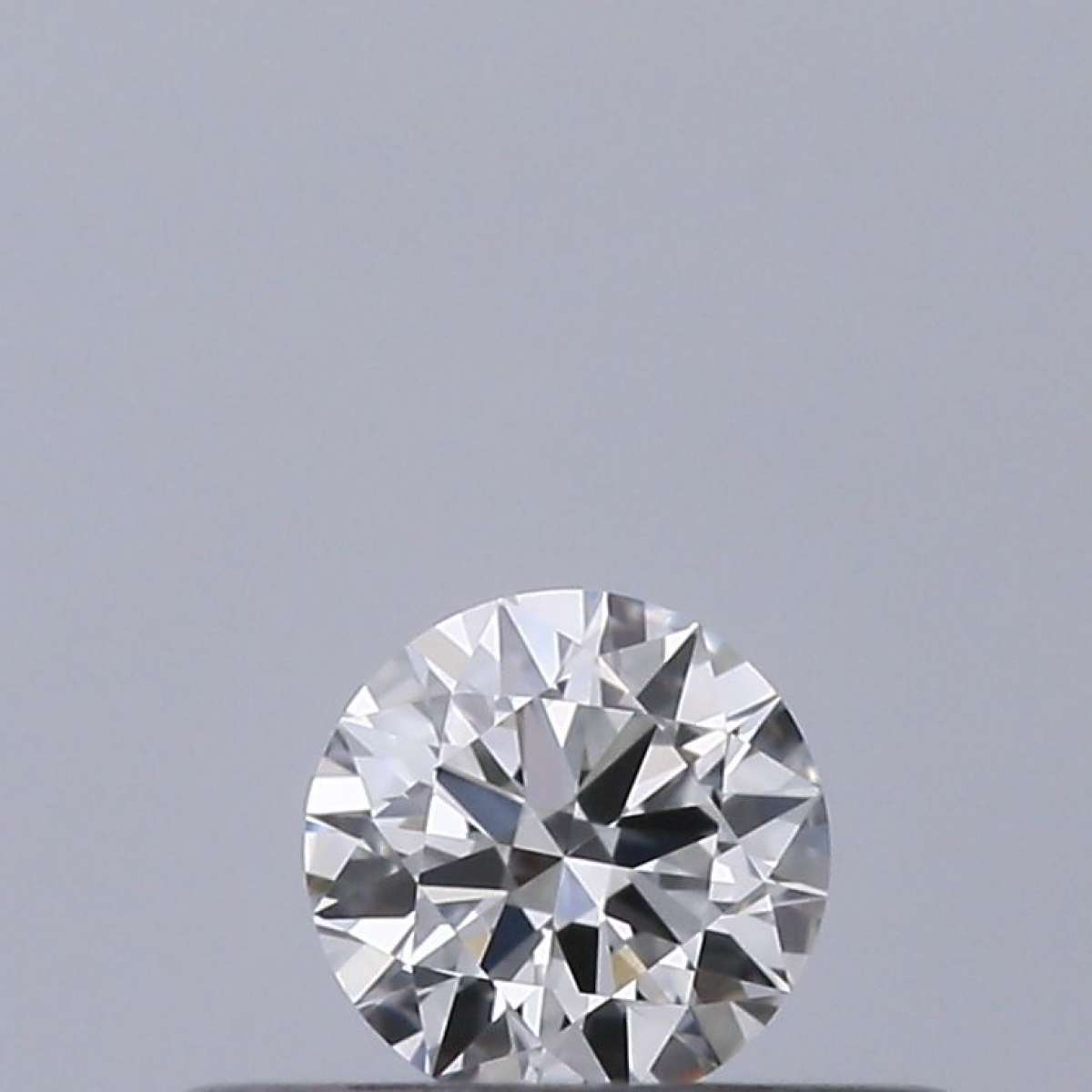 Certified Diamond IGI Carats 0.18 Color E Clarity VVS1 EX EX VG Fluorescence NON Brown No Green No Milky No EyeClean 100% Certified Diamond IGI Carats 0.18 Color E Clarity VVS1 EX EX VG Fluorescence NON Brown No Green No Milky No EyeClean 100%