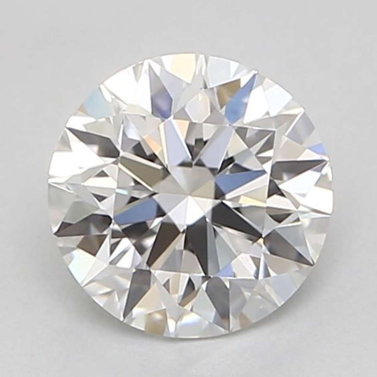Certified Diamond GIA Carats 0.46 Color E Clarity VS2 EX EX EX Fluorescence NON Brown No Green No Milky No EyeClean 100% Certified Diamond GIA Carats 0.46 Color E Clarity VS2 EX EX EX Fluorescence NON Brown No Green No Milky No EyeClean 100%