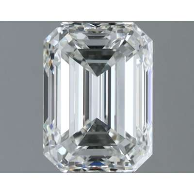 Certified Diamond IGI Carats 1.0 Color G Clarity VVS1  -  EX  EX Fluorescence NON Brown No Green No Milky No EyeClean 100%